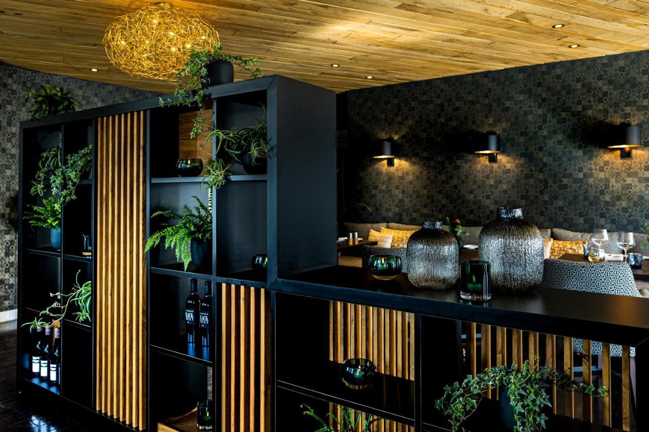 Hotel & Restaurant Schroeder Gross Meckelsen Eksteriør billede