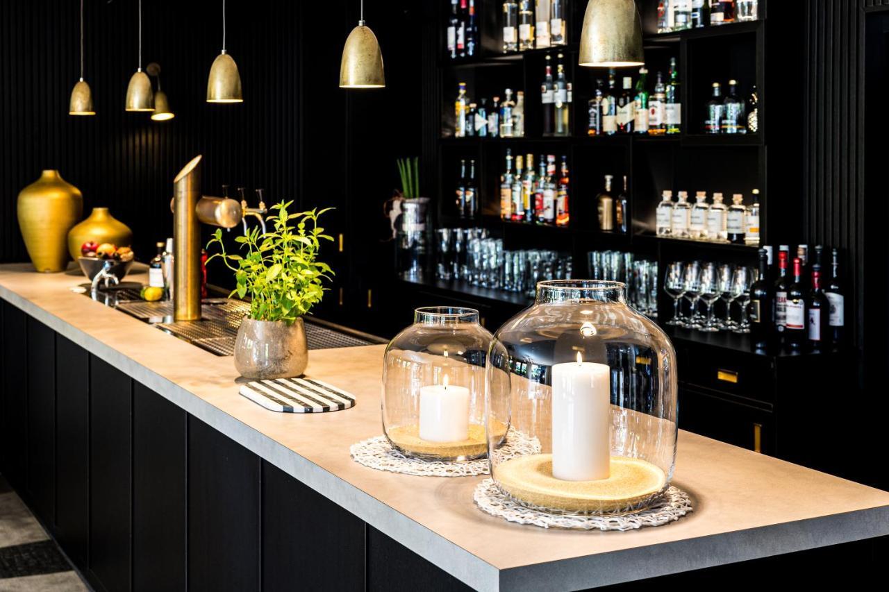 Hotel & Restaurant Schroeder Gross Meckelsen Eksteriør billede