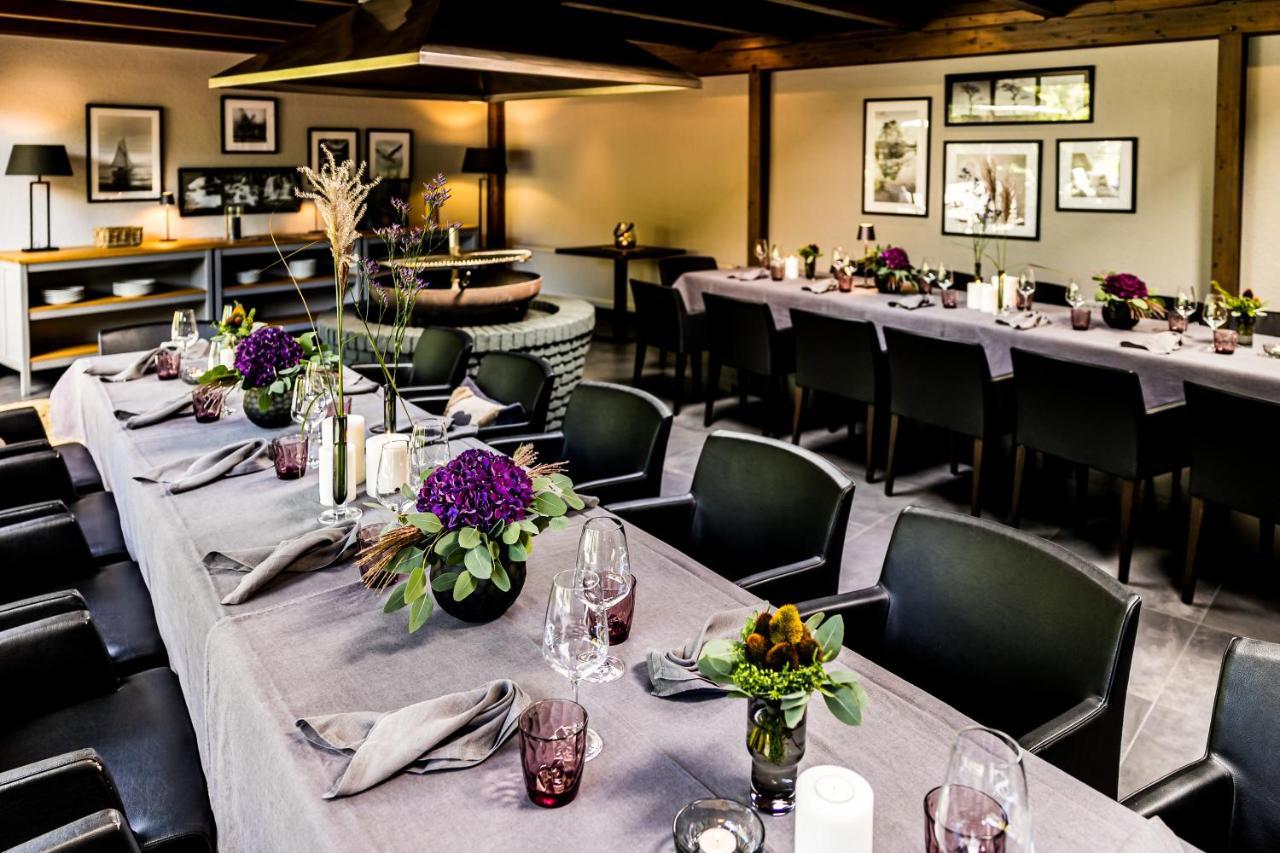 Hotel & Restaurant Schroeder Gross Meckelsen Eksteriør billede