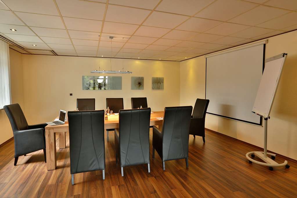 Hotel & Restaurant Schroeder Gross Meckelsen Faciliteter billede